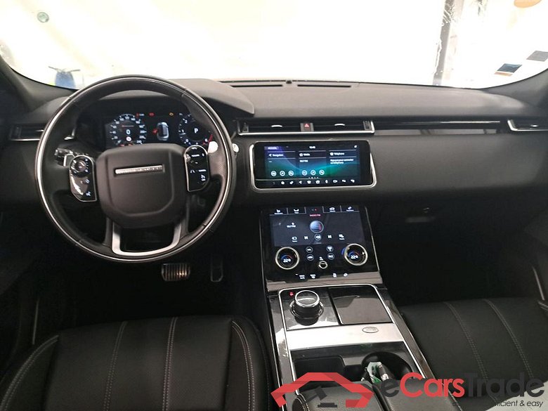 LandRover 2.0 D240 BVA SE R-Dynamic Velar 2.0 D240 BVA SE R-Dynamic / PEINTURE COMPLETE A FAIRE #5