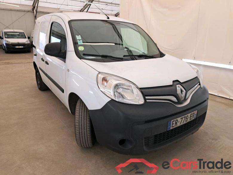 Renault Extra RLink Energy dCi 75 E6 Kangoo Express Extra (Série Spéciale) 1.5 dCi 75CV BVM5 E6 / EMBRAYAGE HS #4