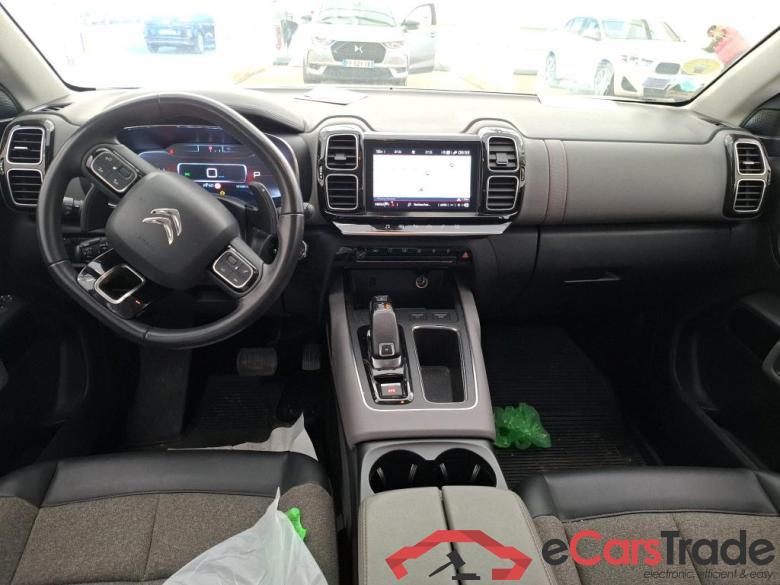Citroen BlueHDi 130 S&S EAT8 Business C5 Aircross Business  1.5 BlueHDi 130CV BVA8 E6dT / TURBO + SONDE NOX HS #5