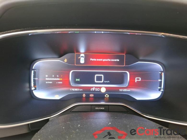 Citroen BlueHDi 130 S&S EAT8 Business C5 Aircross Business  1.5 BlueHDi 130CV BVA8 E6dT / TURBO + SONDE NOX HS #6