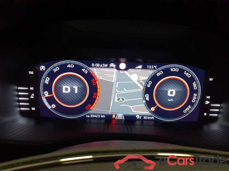 Skoda Kodiaq (NS)(2016->) DE - SUV5 2.0 Bi-TDI EU6d-T, RS 4x4 (EURO 6d-TEMP), 2018 - 2020 #5