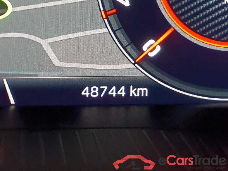 Skoda Kodiaq (NS)(2016->) DE - SUV5 2.0 Bi-TDI EU6d-T, RS 4x4 (EURO 6d-TEMP), 2018 - 2020 #6