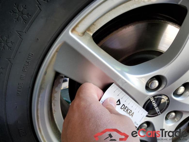 Ford C-MAX (CEU)(2015->) DE - Van5 2.0 TDCi EU6, Trend Start/Stopp, 2015 - 2019 #2