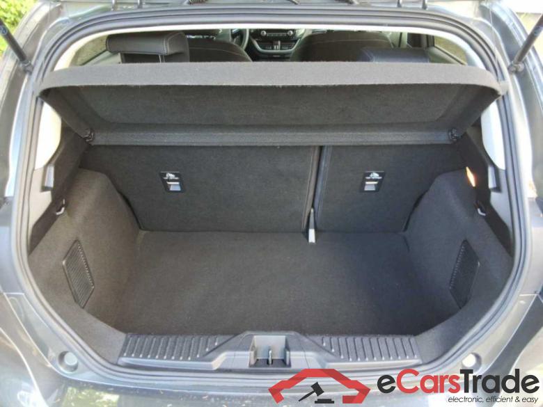 Ford Fiesta (CE1)(2017->) DE - LimS5 1.0 EcoBoost EU6d-T, Titanium X S/S (EURO 6d-TEMP), 2019 - 2020 #4