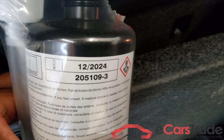 Seat Arona (KJ7)(2017->) DE - SUV5 1.0 TSI EU6d, Style OPF (EURO 6d), 2020 - 2021 #5