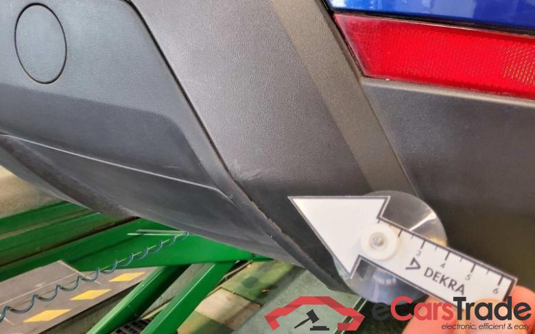 Seat Arona (KJ7)(2017->) DE - SUV5 1.0 TSI EU6d, Style OPF (EURO 6d), 2020 - 2021 #6