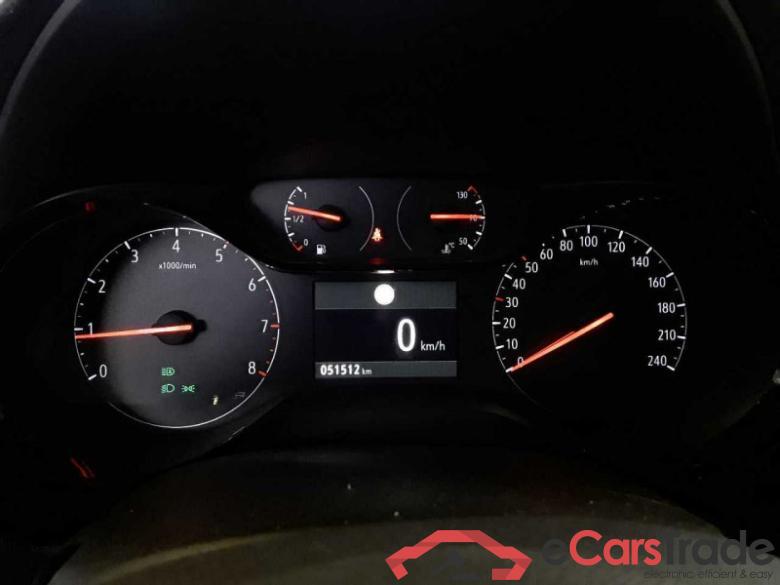 Opel Corsa F (2019->) DE - LimS5 1.2 Turbo EU6d, Edition (EURO 6d), 2019 - 2023 #3