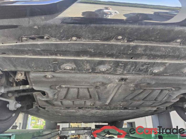 Renault Megane E-Tech Electric (02.2022->) DE - LimS5 EV40 130HP, Techno (Batt. 40 kWh) boost charge, 2022 - 2023 #5