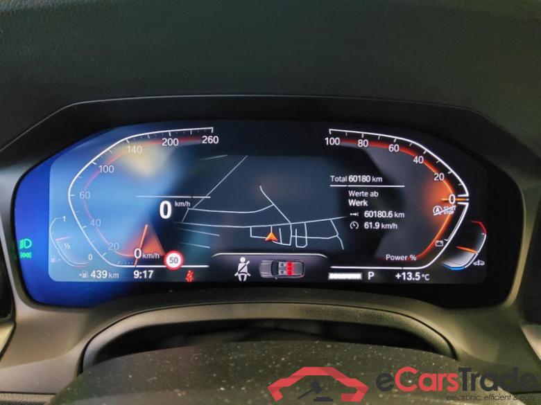 BMW Baureihe 3 Touring (G21)(06.2019->) DE - Kb5 330 i EU6d, xDrive M Sport (EURO 6d)(OPF), 2020 - 2022 #6