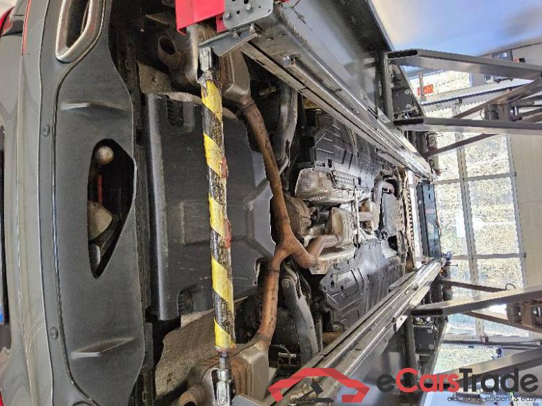 Mercedes-Benz E -Klasse T-Modell (BM 213)(06.2016->) DE - Kb5 E 300 e EU6d, T e AMG Line (EURO 6d), (Facelift) 2020 - 2023 #5