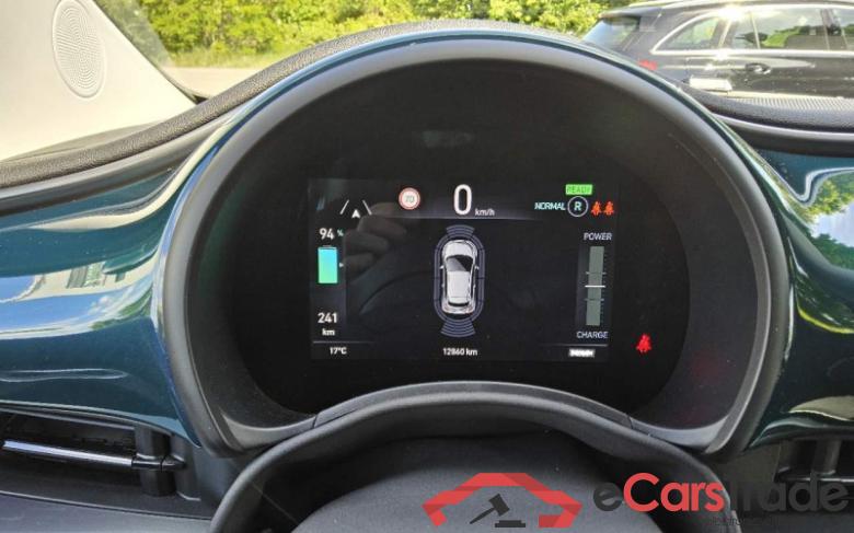 Fiat 500 e (332) Lim. (2020->) DE - LimS3, Base (42 kWh), 2022 - 2025 #6