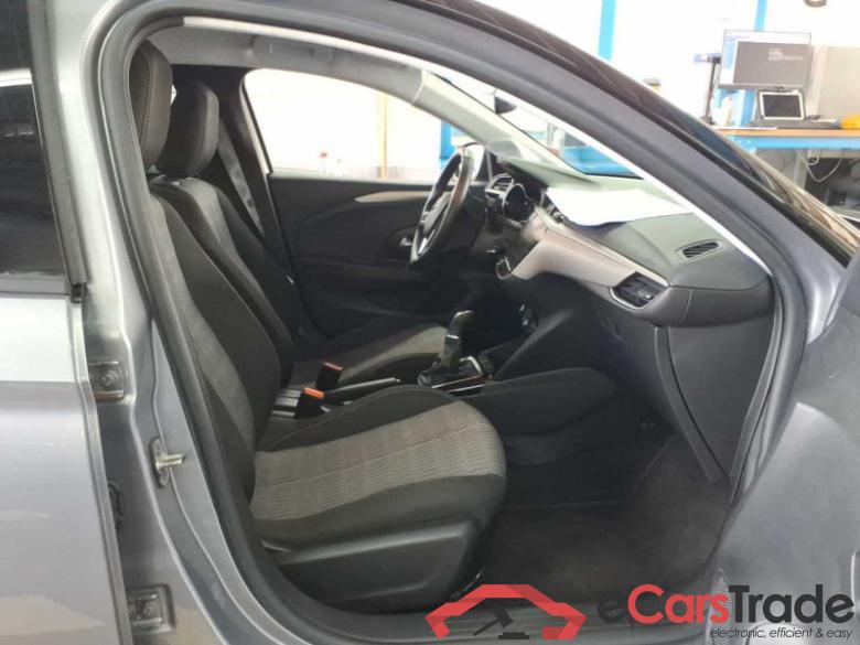 Opel Corsa F (2019->) DE - LimS5 1.2 EU6d, Edition (EURO 6d), 2019 - 2023 #6