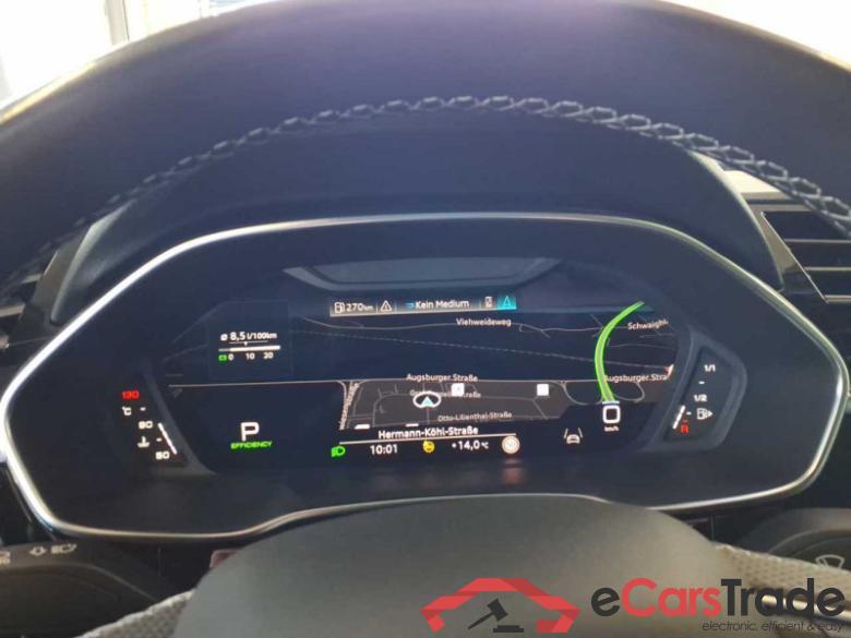 Audi Q3 Sportback (F3N)(08.2019->) DE - SUV5 40 2.0 TDI EU6d, quattro S line (EURO 6d), 2020 - 2023 #5