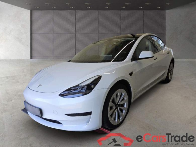 Tesla Model 3 (01.2019->), RWD 60 kWh, 2023 - 2025 #1