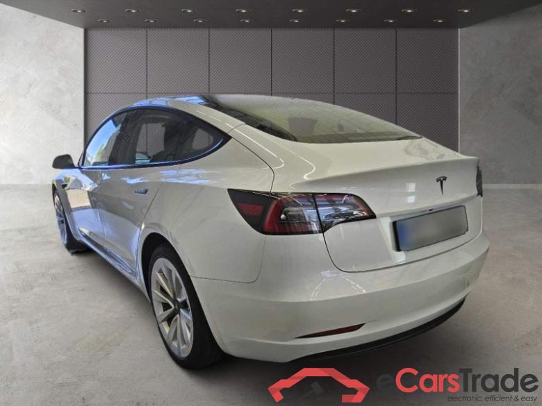 Tesla Model 3 (01.2019->), RWD 60 kWh, 2023 - 2025 #4