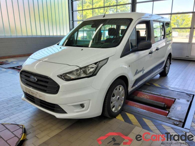 FORD Transit Connect (CHC)(2013->), 1.5 EcoBlue, 230 (L2) Trend S/S (EURO 6d-TEMP), 2018 - 2021 #1