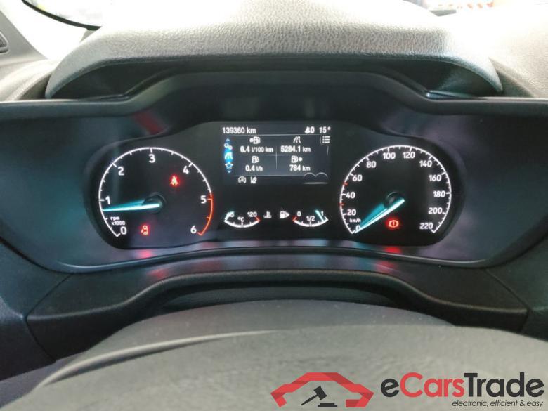 FORD Transit Connect (CHC)(2013->), 1.5 EcoBlue, 230 (L2) Trend S/S (EURO 6d-TEMP), 2018 - 2021 #6