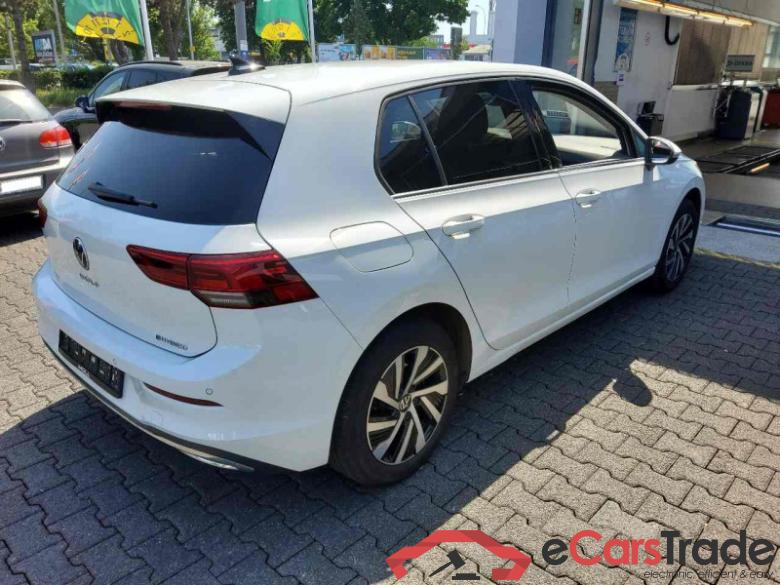 Volkswagen Golf VIII Lim. (CD1)(12.2019->2024) DE - LimS5 1.4 eHybrid EU6d, Style OPF (EURO 6d), 2020 - 2022 #3