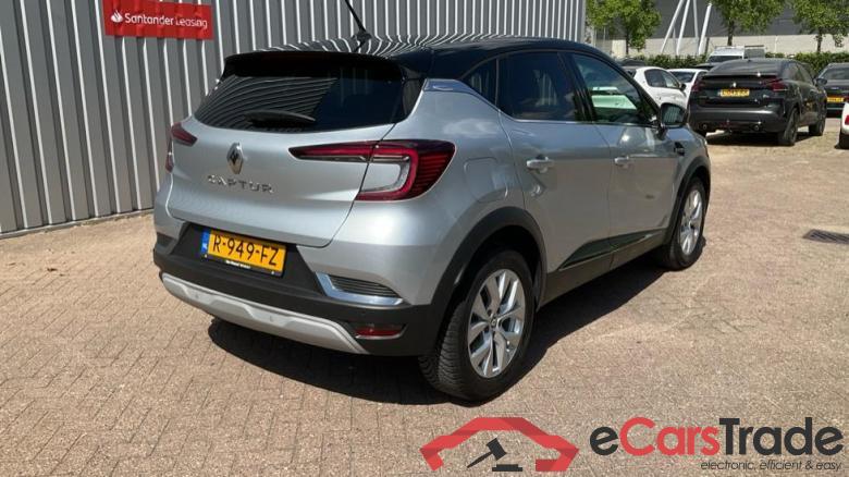 RENAULT CAPTUR 1.0tce intens 67kW #5