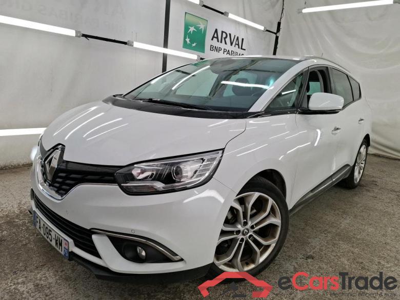 Renault Business Energy 7p dCi 110 EDC Scenic IV Grand Business 1.5 dCi 110CV BVA7 E6 #1