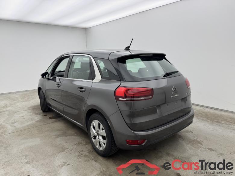 Citroën C4 Spacetourer 1.2 PureTech 130 S&S EAT8 Feel 5d #4