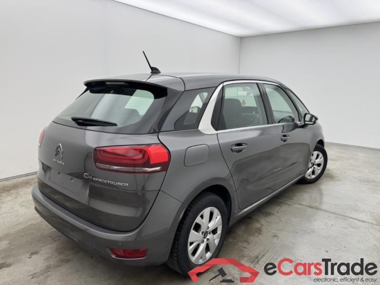 Citroën C4 Spacetourer 1.2 PureTech 130 S&S EAT8 Feel 5d #5