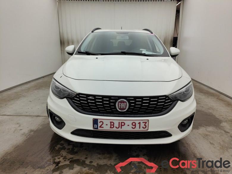 Fiat Tipo SW 1.4 Turbo 120ch/pk Lounge 5d