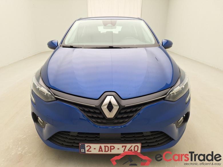 Renault, Clio '19, Renault Clio E-TECH Hybrid Zen 5d #1
