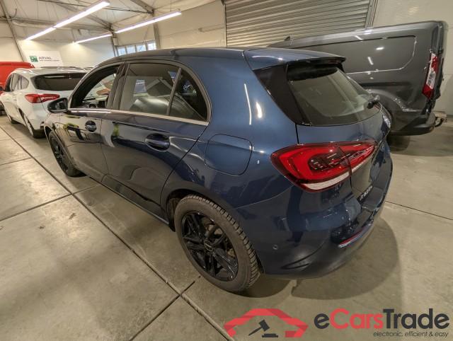 Mercedes A-Class ´18 A -Klasse A 250 e (177.086) 1.3 160KW AT8 E6d #2
