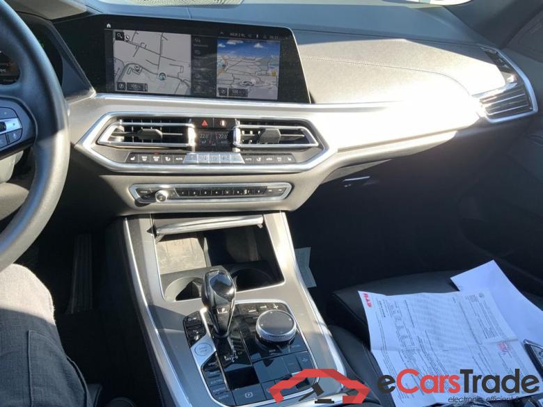 BMW X5 ´18 Baureihe X5 xDrive 45 e xLine 3.0 290KW AT8 E6d #4