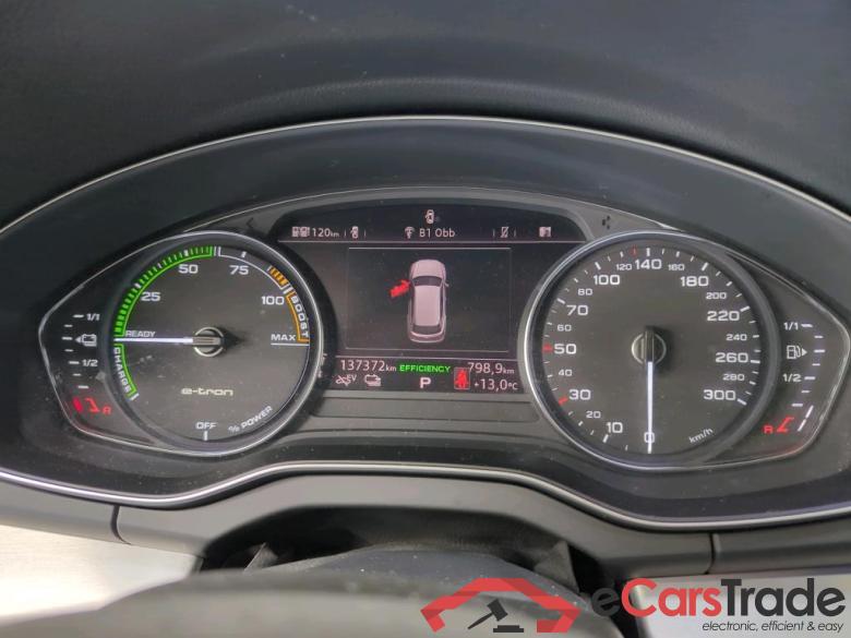 Audi Q5 ´16 Q5 50 TFSI e quattro sport 2.0 TFSI 220KW AT7 E6dT #5