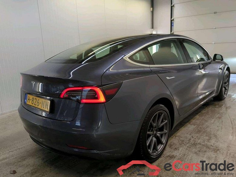 Tesla Model 3 Stnd.RWD Plus 60 kWh #2