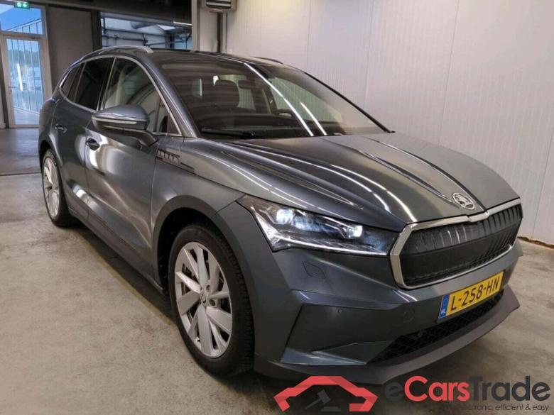SKODA Enyaq iV 80 #5