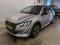 preview Peugeot e-208 #0