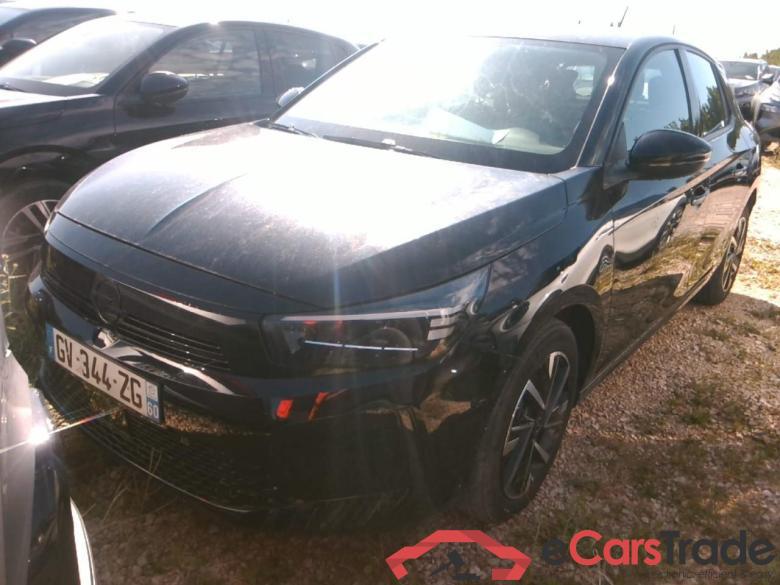 CORSA MCM GS ICE GAS PURETECH PACK CONF 100 BVM RSK #1