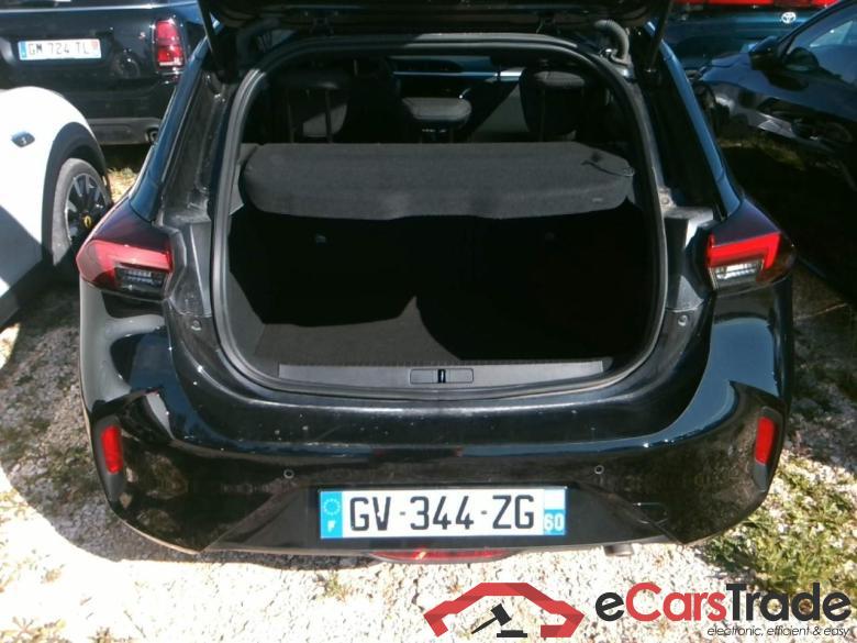 CORSA MCM GS ICE GAS PURETECH PACK CONF 100 BVM RSK #6