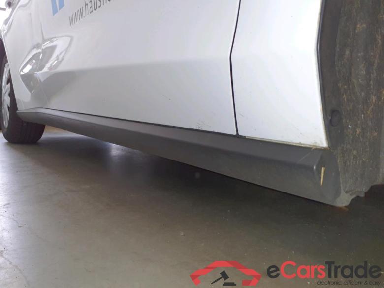 Ford Cool & Connect Focus Turnier #6