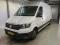 preview Volkswagen Crafter #0