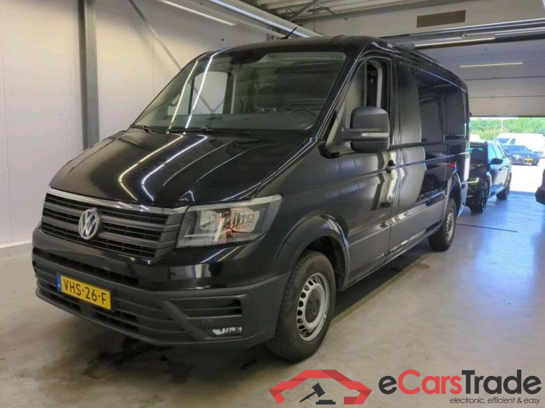 VOLKSWAGEN Crafter 30 2.0 TDI L3H2