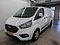 preview Ford Transit Custom #0