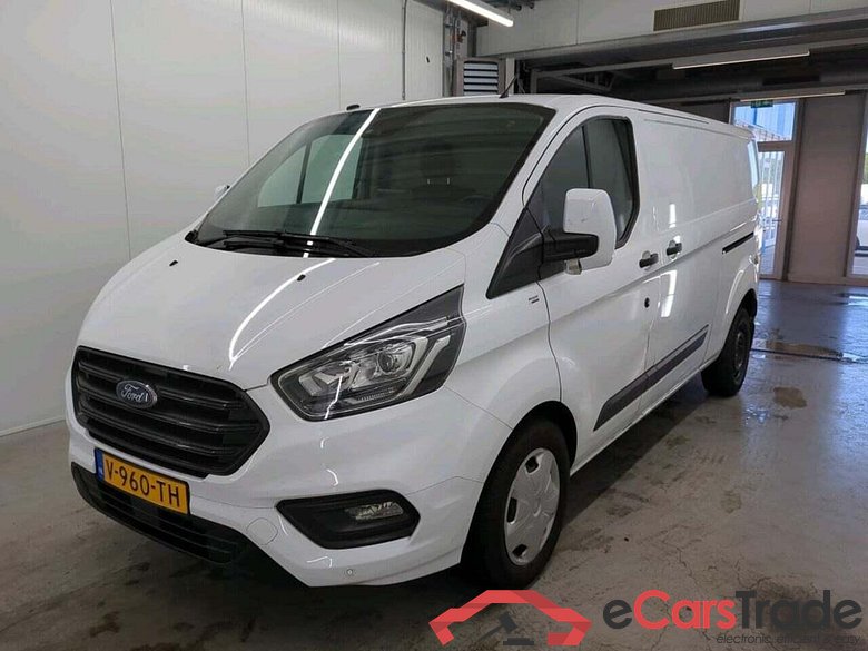 FORD Transit Custom 340 2.0 TDCI L2H1 Tr #1