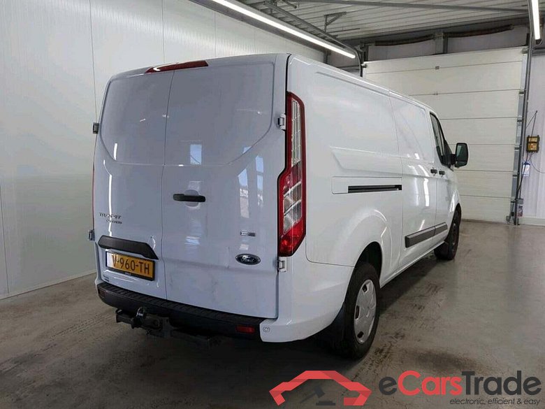 FORD Transit Custom 340 2.0 TDCI L2H1 Tr #2