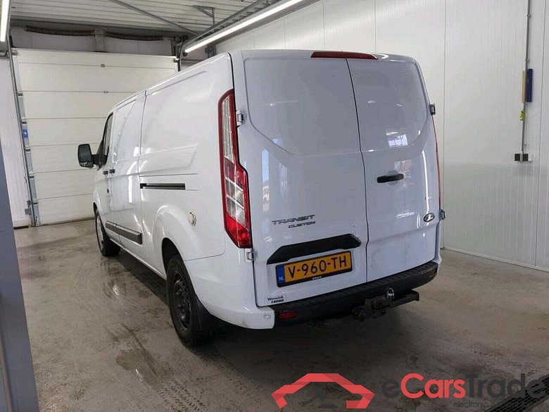 FORD Transit Custom 340 2.0 TDCI L2H1 Tr #6