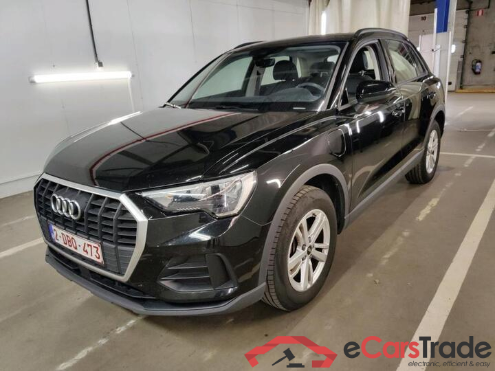 Audi Q3 Q3 45 TFSI e S tronic (PHEV) 180kW/245pk  5D/P Auto-6