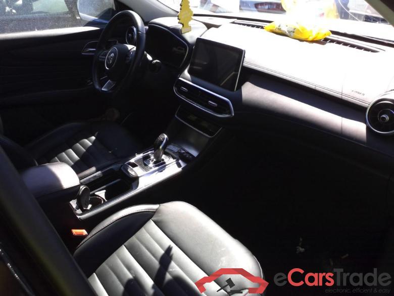 EHS LUXURY PHEV 258CH RISK #3