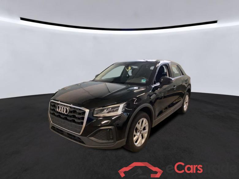 Audi 30 TFSI basis Q2 #1