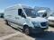 preview Mercedes Sprinter #1