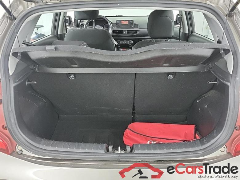 KIA Picanto 1.0 MPi EconomyPlusLine 4-zits 14LM 5D 49kW Uitl. #5