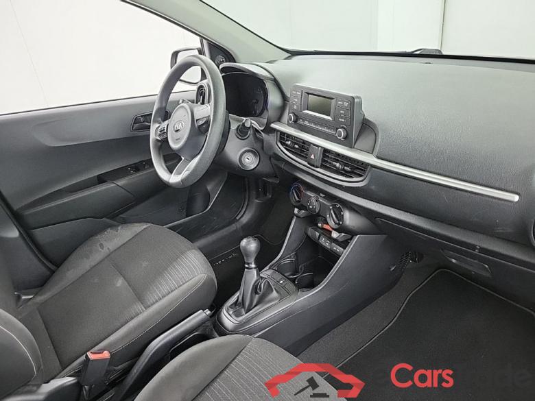 KIA Picanto 1.0 MPi EconomyPlusLine 4-zits 14LM 5D 49kW Uitl. #6
