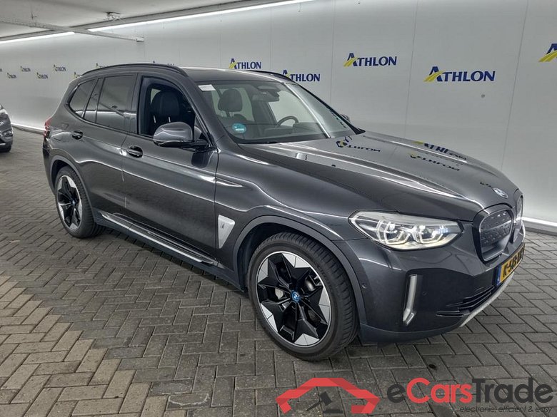 BMW iX3 80kWh Executive 5D 210kW #2